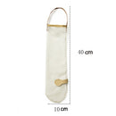 Kitchen Accessories, Set of 2 Produce Hanging Bags - Seasonal Overstock