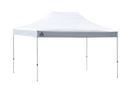 10' x 15' Quik Shade Commercial Pop-Up Canopy Tent - Seasonal Overstock