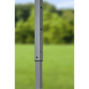 17' x 17' Quik Shade Commercial Pop-Up Canopy - Seasonal Overstock