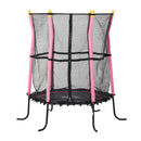 Trampolines, 61" Kids Trampoline & Enclosure - Seasonal Overstock