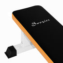 Multi Purpose Flat Workout Bench - Seasonal Overstock