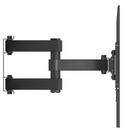 Wall Mounts, Full Motion Wall Mount For TVs 37 - 70" - Seasonal Overstock