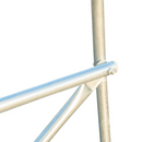 Greenhouses, 11.5 x 10ft Soft-Cover Greenhouse in Green - Seasonal Overstock