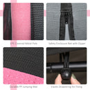 Trampolines, 61" Kids Trampoline & Enclosure - Seasonal Overstock