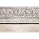 Area Rugs, Charissa Grey Area Vintage Rug by Casper Studios - Seasonal Overstock