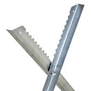 Tools, 33" Folding Steel Sawbuck - Seasonal Overstock