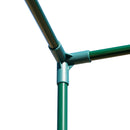 Greenhouses, 39" x 20" x 59" Soft Cover Small Greenhouse - Seasonal Overstock