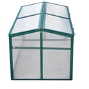 Greenhouses, Small Greenhouse 51" x 28" with Lift-Top Access - Seasonal Overstock