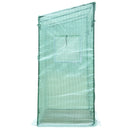 Greenhouses, 6.5 x 2.5 x 5.5ft Walk-in Tomato Greenhouse - Seasonal Overstock