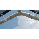 Bungee Fasteners 25 Pack - Seasonal Overstock