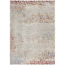 Area Rugs, Prizium Modern Multi Colour Area Rug by Allure Bespoken - Seasonal Overstock