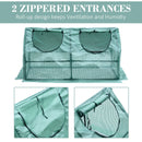 Greenhouses, 4' x 2' x 2' Soft Cover Mini Garden Greenhouse - Seasonal Overstock