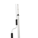 Awnings, 9.8ft Wide RV / Patio Retractable Awning - Beige - Seasonal Overstock