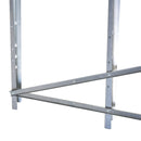 Tools, 33" Folding Steel Sawbuck - Seasonal Overstock