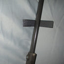 Gazebos, Belvedere 13.3ft Hexagon Pop-Up Portable Gazebo with Mesh Walls - Light Grey - Seasonal Overstock