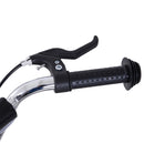 Scooters, Bike Style Teen Stunt Scooter - Black - Seasonal Overstock