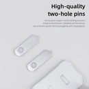 5pk Dual USB 3.0 Charger Phone Charging Adapter - Seasonal Overstock