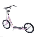 Scooters, Bike Style Teen Stunt Scooter - Pink - Seasonal Overstock