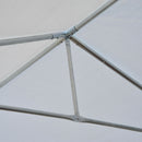 Canopy Tents, 20 x 20ft Heavy Duty All Season Canopy Tent - Seasonal Overstock