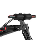 Workout Benches, Fold-Up Core Workout Decline Bench - Seasonal Overstock