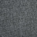 Kamila White Hall Shoe Storage Bench - Seasonal Overstock