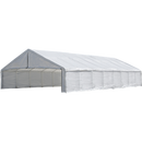Ultra Max 30' x 50' Canopy Enclosure Kit - Fire Rated - Seasonal Overstock