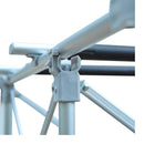 Folding Camping Table with Easy-Go Carry Case - Seasonal Overstock