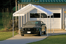 Canopy Tent, 10' x 20' MAX AP Gazebo Canopy Tent - 6 Legs - Seasonal Overstock
