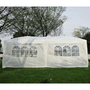 Canopy Tents, 10' x 20' Easy Pop-Up Event Tent - Seasonal Overstock