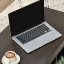 Coffee Tables, Bryan Lift Top Coffee Table with 3 Storage Compartments - Espresso Brown - Seasonal Overstock