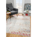 Area Rugs, Prizium Modern Multi Colour Area Rug by Allure Bespoken - Seasonal Overstock