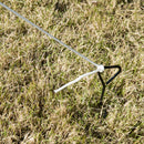 Canopy Tents, 13 x 26ft Heavy Duty Outdoor Party Tent - Seasonal Overstock