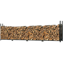 Ultra Duty Firewood Rack - 16ft - Seasonal Overstock