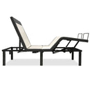 Twin XL Adjustable Bedframe with Massage - Seasonal Overstock