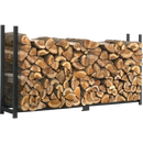Ultra Duty Firewood Rack - 8ft - Seasonal Overstock