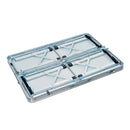 Camping Accessories, 35" Adjustable Height Camping Table - Seasonal Overstock