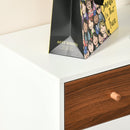 Shoe Cabinet, Toby 16-Pair Shoe Storage Cabinet - Seasonal Overstock