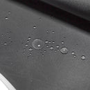 6.5ft Wide Retractable RV / Patio Awning - Grey - Seasonal Overstock