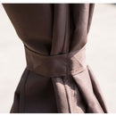 Gazebos, Summer Bliss 10 x 10ft Coffee Brown Gazebo - Seasonal Overstock