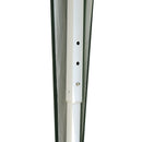 Canopy Tents, 10' x 10' Easy Pop-Up Canopy Tent - Green - Seasonal Overstock