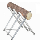 Tools, 33" Folding Steel Sawbuck - Seasonal Overstock