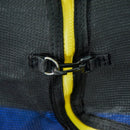 Trampolines, 7.3ft Trampoline & Safety Enclosure - Seasonal Overstock