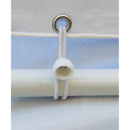 Bungee Fasteners 25 Pack - Seasonal Overstock