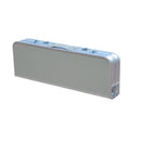 Folding Camping Table with Easy-Go Carry Case - Seasonal Overstock