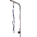 32" Portable Folding Grooming Table - Seasonal Overstock