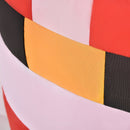 Christmas Decorations, 6ft Inflatable Santa with Naughty List & Goat - Seasonal Overstock