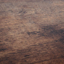 Aiden Industrial Style 4 Tier Ladder Shelf - Seasonal Overstock