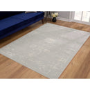 Area Rugs, Ardesia Grey Modern Area Rug by Casper Studios - Seasonal Overstock
