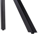 Rocky 47" Wide 2-Level Gaming Desk with Tablet Stand and Cup Holder - Seasonal Overstock