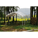 Canopy Tent, 10' x 20' Super Max Canopy Tent - Seasonal Overstock